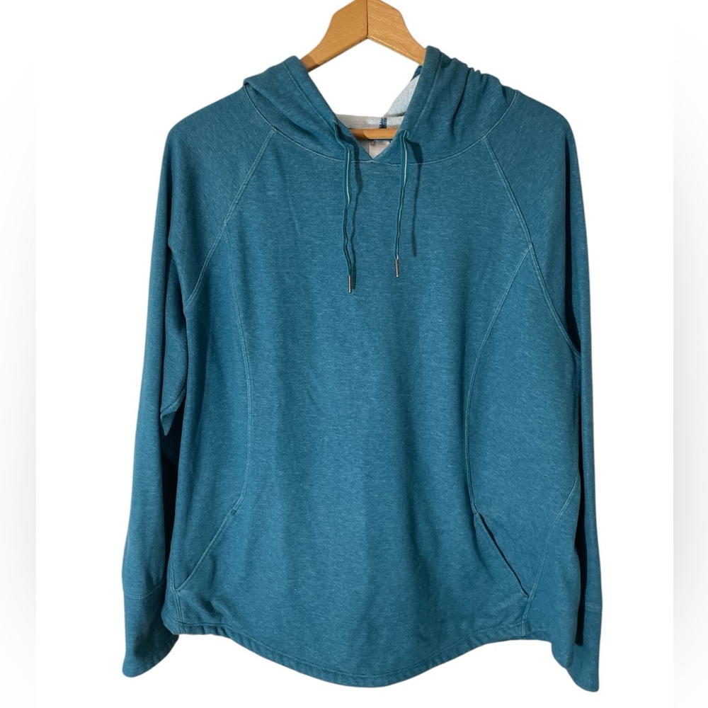 G6- athletic works - Hoodie - xxxl - size 22